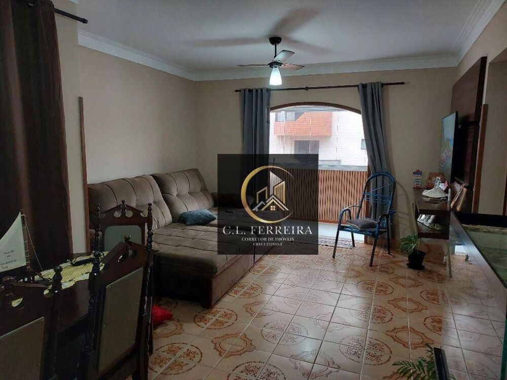 Apartamento à venda com 2 quartos, 82m² - Foto 1