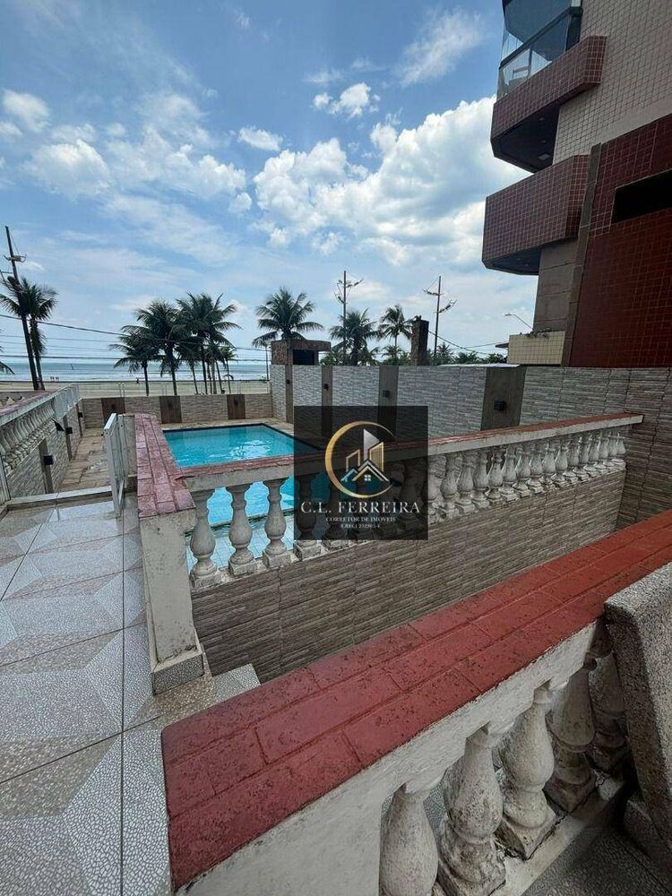 Apartamento à venda com 2 quartos, 82m² - Foto 5