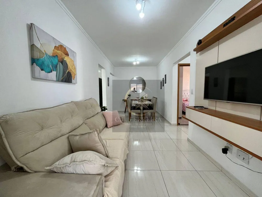 Apartamento, 2 quartos, 86 m² - Foto 7