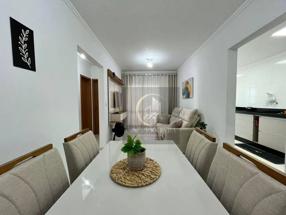 Apartamento, 2 quartos, 86 m² - Foto 2