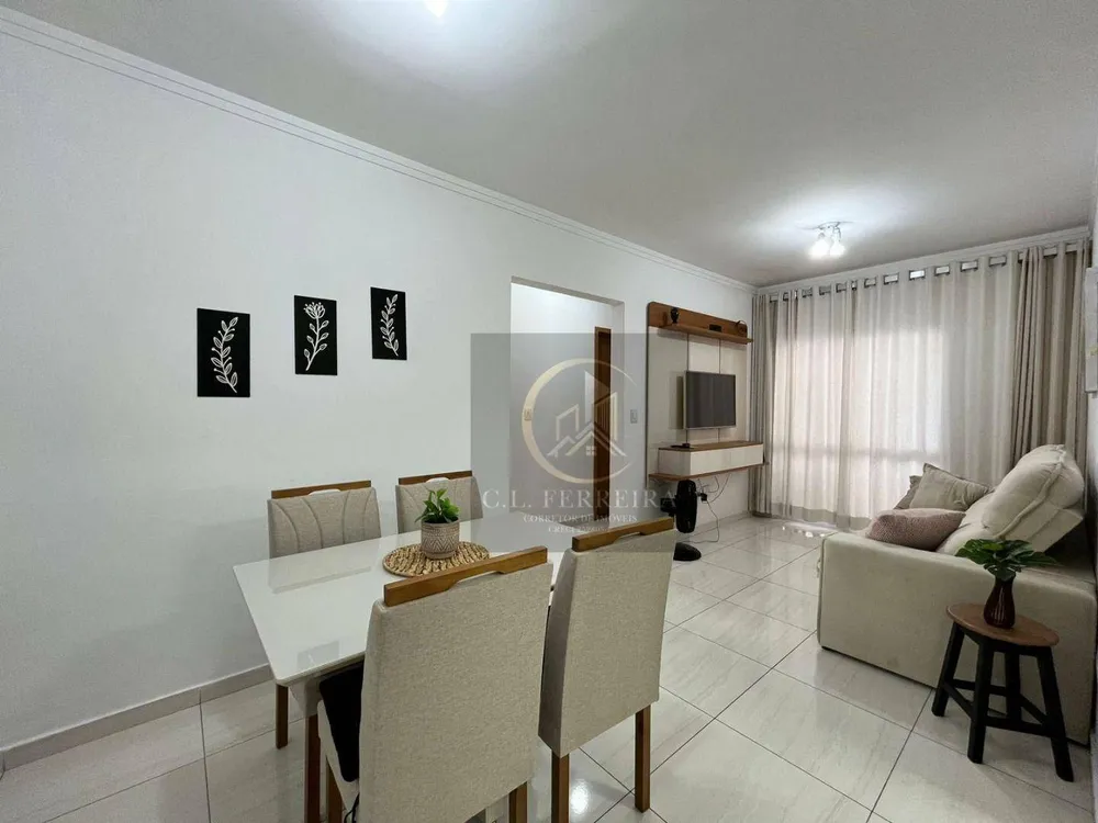 Apartamento, 2 quartos, 86 m² - Foto 3