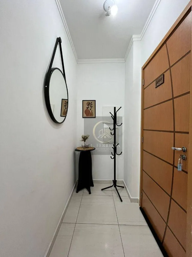 Apartamento, 2 quartos, 86 m² - Foto 12