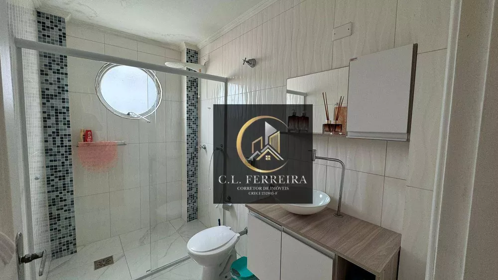 Apartamento, 2 quartos, 105 m² - Foto 3