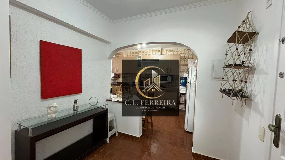 Apartamento, 2 quartos, 105 m² - Foto 6