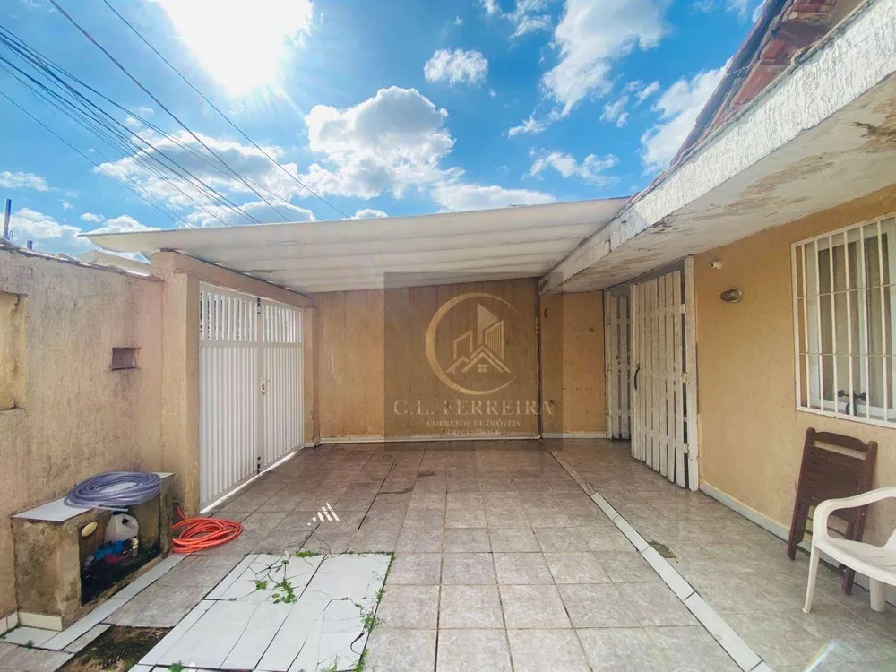 Sobrado, 3 quartos, 90 m² - Foto 14