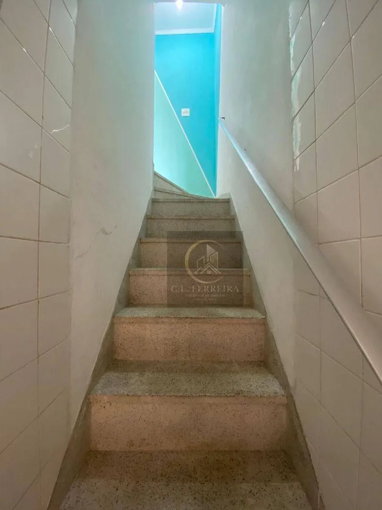 Sobrado, 3 quartos, 90 m² - Foto 6