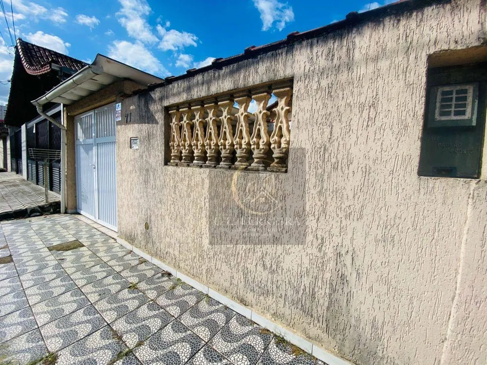 Sobrado, 3 quartos, 90 m² - Foto 5