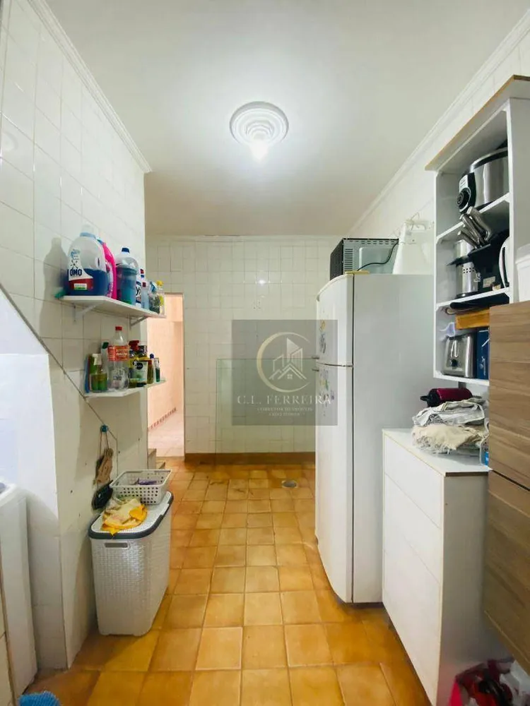 Sobrado, 3 quartos, 90 m² - Foto 7
