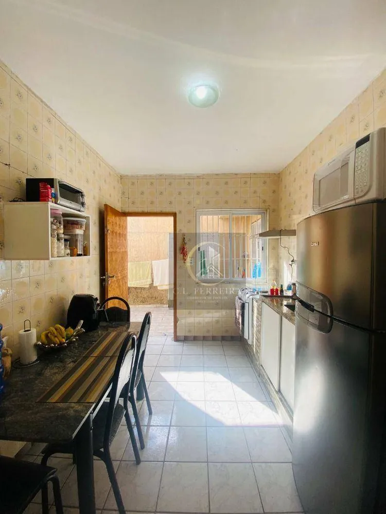 Sobrado, 3 quartos, 90 m² - Foto 12