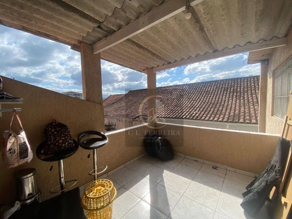 Sobrado, 3 quartos, 90 m² - Foto 16