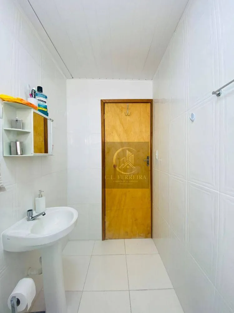 Sobrado, 3 quartos, 90 m² - Foto 10