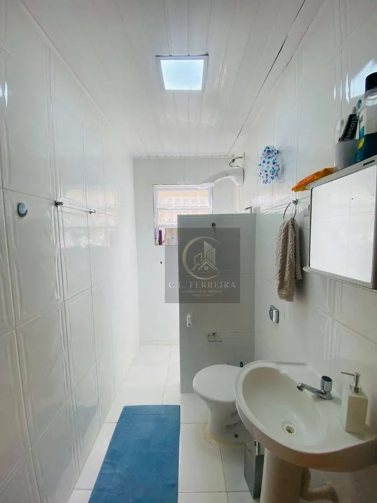 Sobrado, 3 quartos, 90 m² - Foto 3