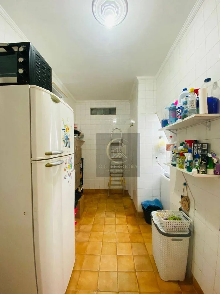 Sobrado, 3 quartos, 90 m² - Foto 8