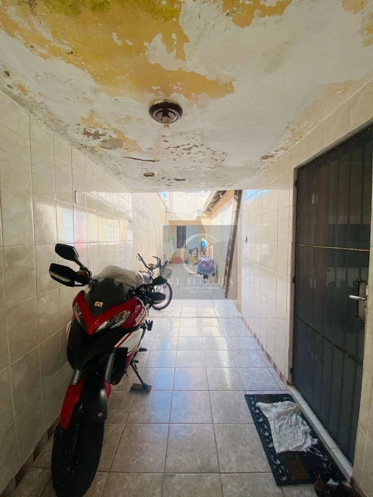Sobrado, 3 quartos, 90 m² - Foto 15