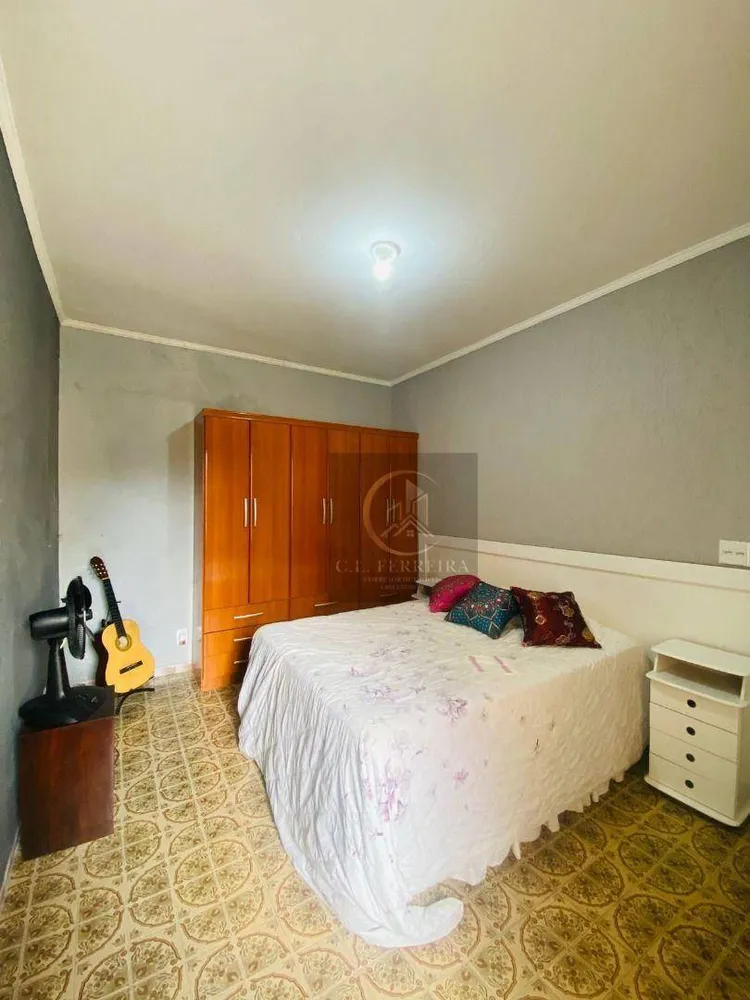 Sobrado, 3 quartos, 90 m² - Foto 9