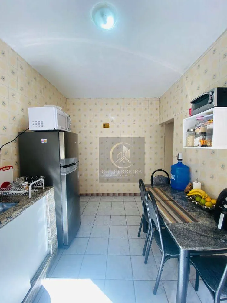 Sobrado, 3 quartos, 90 m² - Foto 11