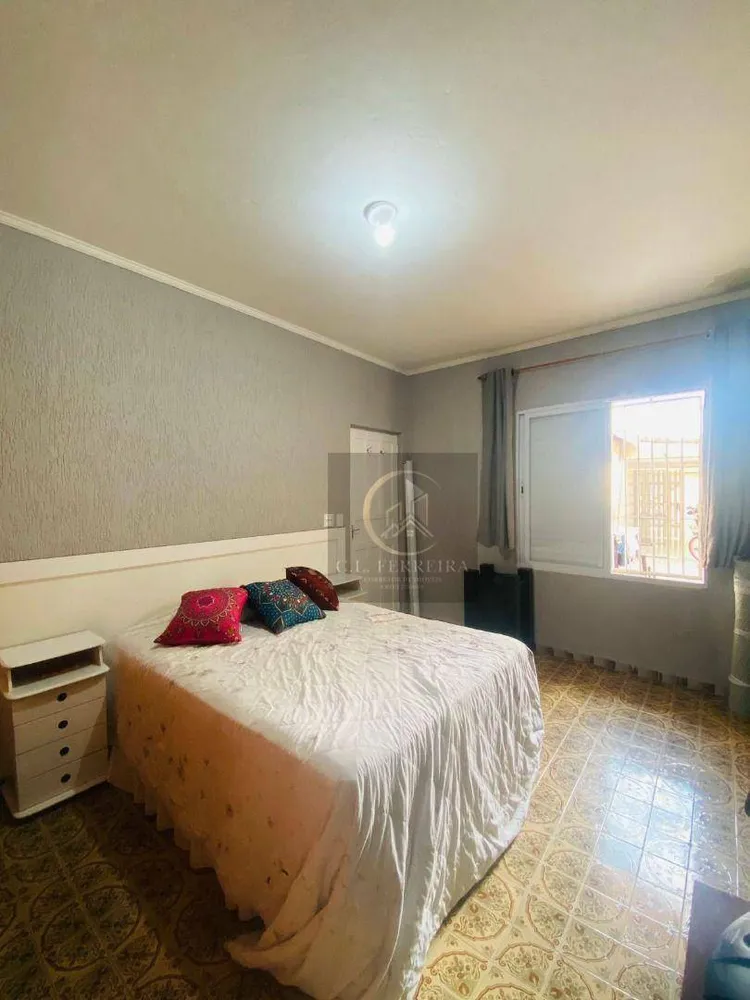 Sobrado, 3 quartos, 90 m² - Foto 2