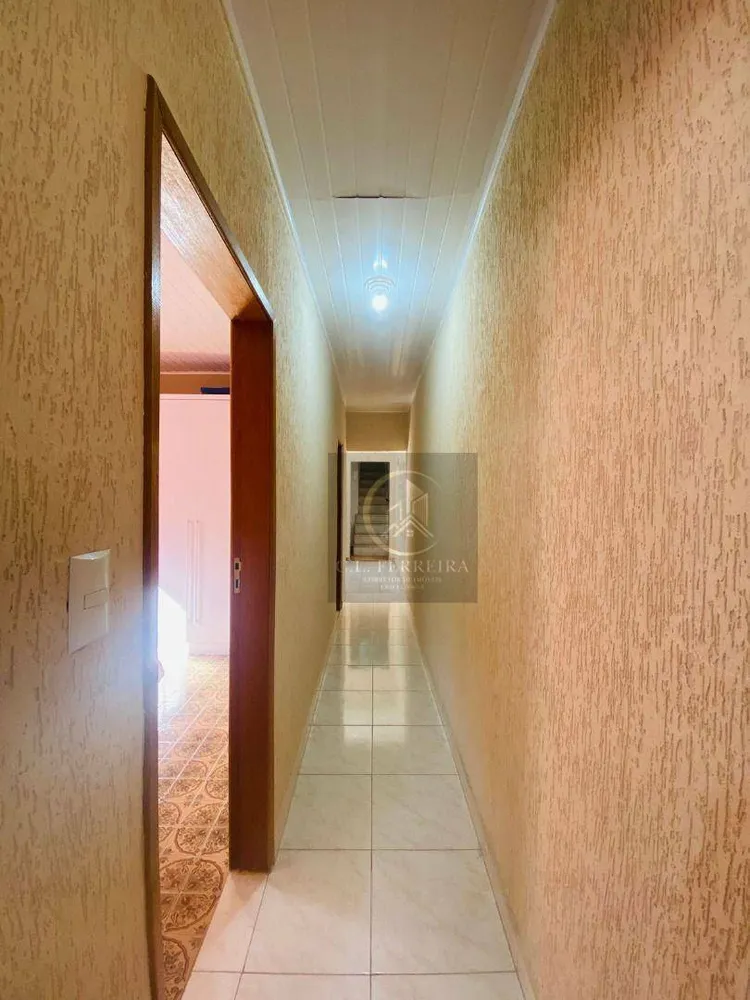 Sobrado, 3 quartos, 90 m² - Foto 13