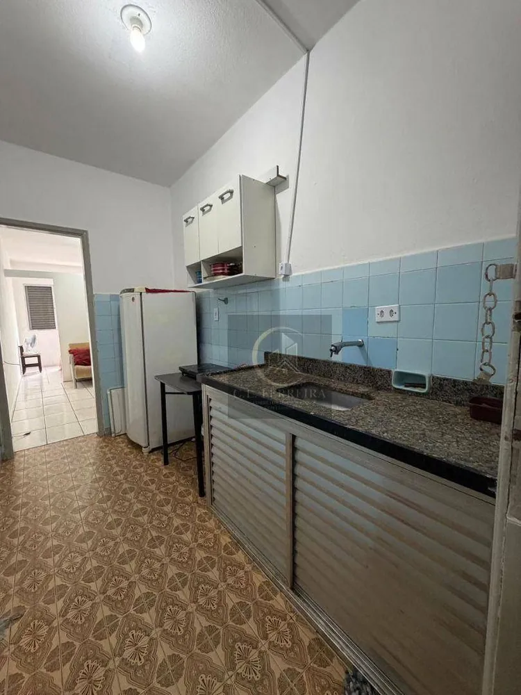Kitnet-Studio, 31 m² - Foto 10