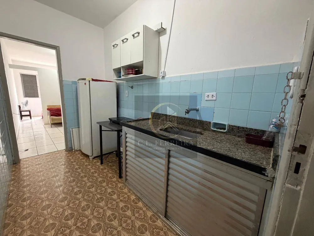 Kitnet-Studio, 31 m² - Foto 5