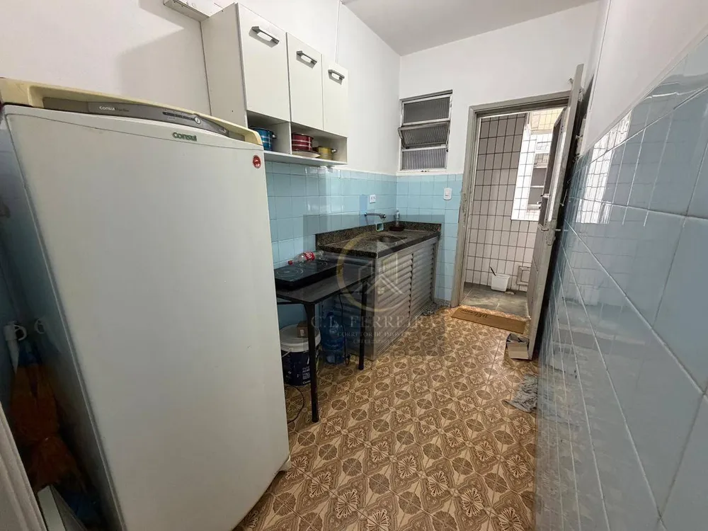 Kitnet-Studio, 31 m² - Foto 13