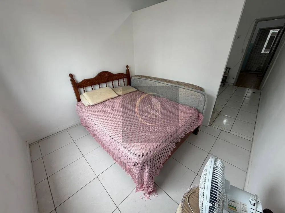 Kitnet-Studio, 31 m² - Foto 3