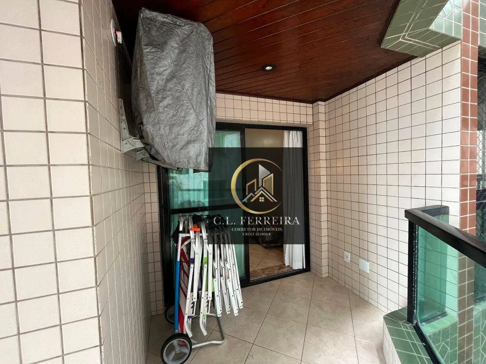 Apartamento, 2 quartos, 100 m² - Foto 3