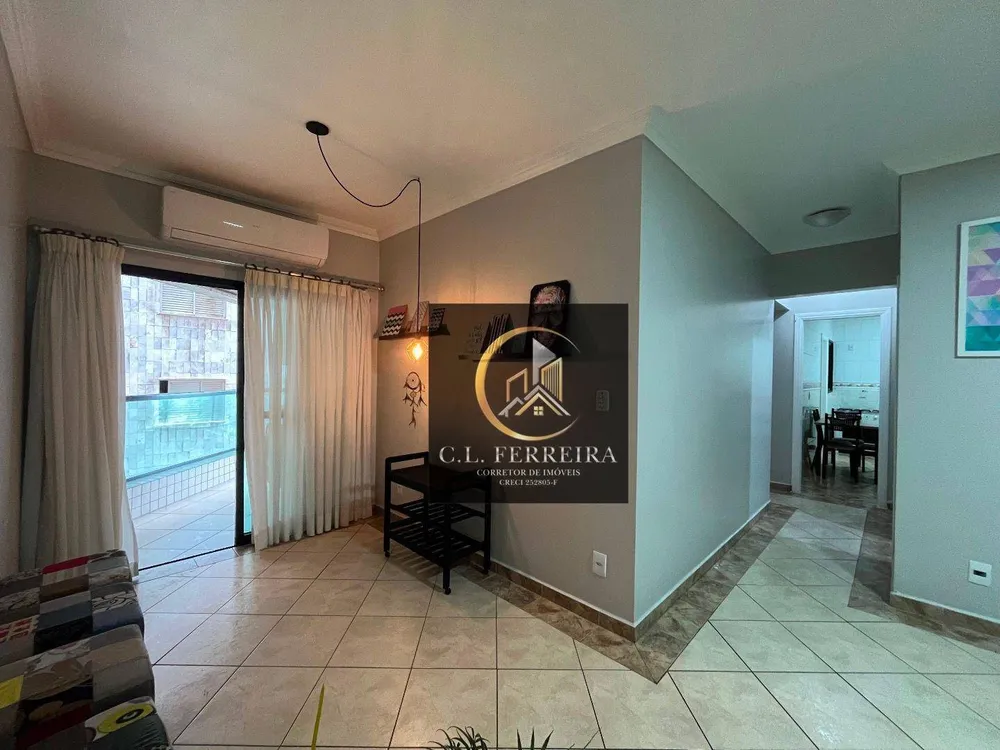 Apartamento, 2 quartos, 100 m² - Foto 4