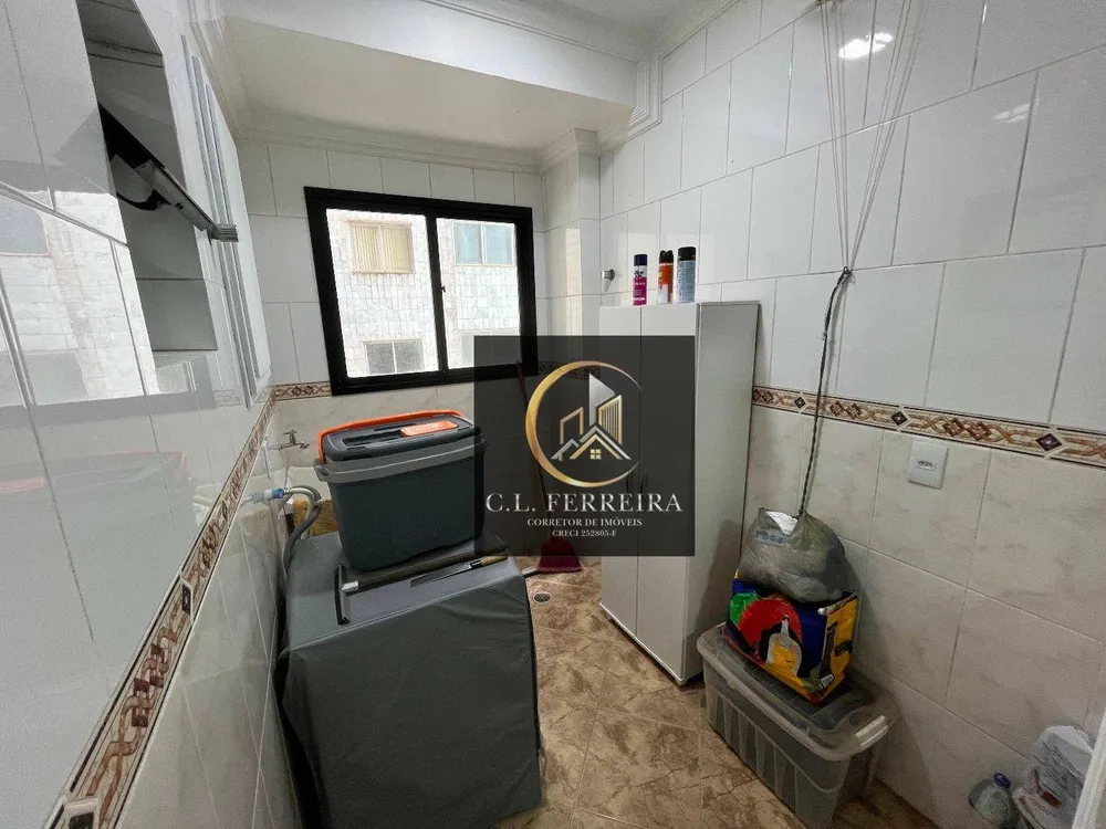 Apartamento, 2 quartos, 100 m² - Foto 12