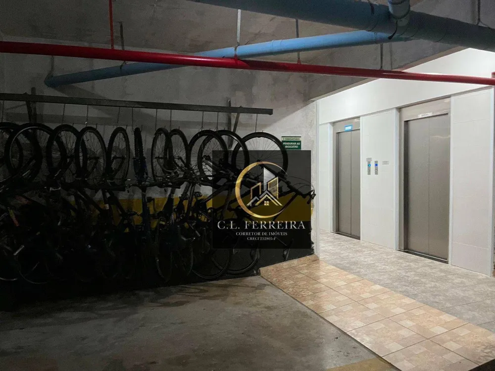 Apartamento, 2 quartos, 100 m² - Foto 5