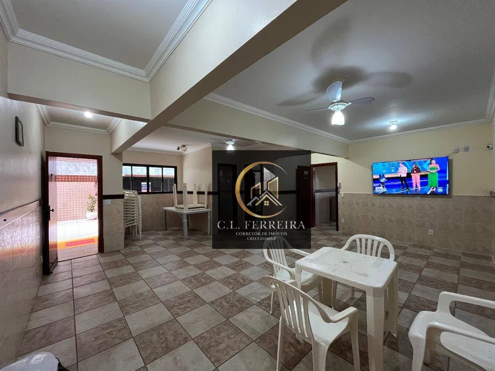 Apartamento, 2 quartos, 100 m² - Foto 2