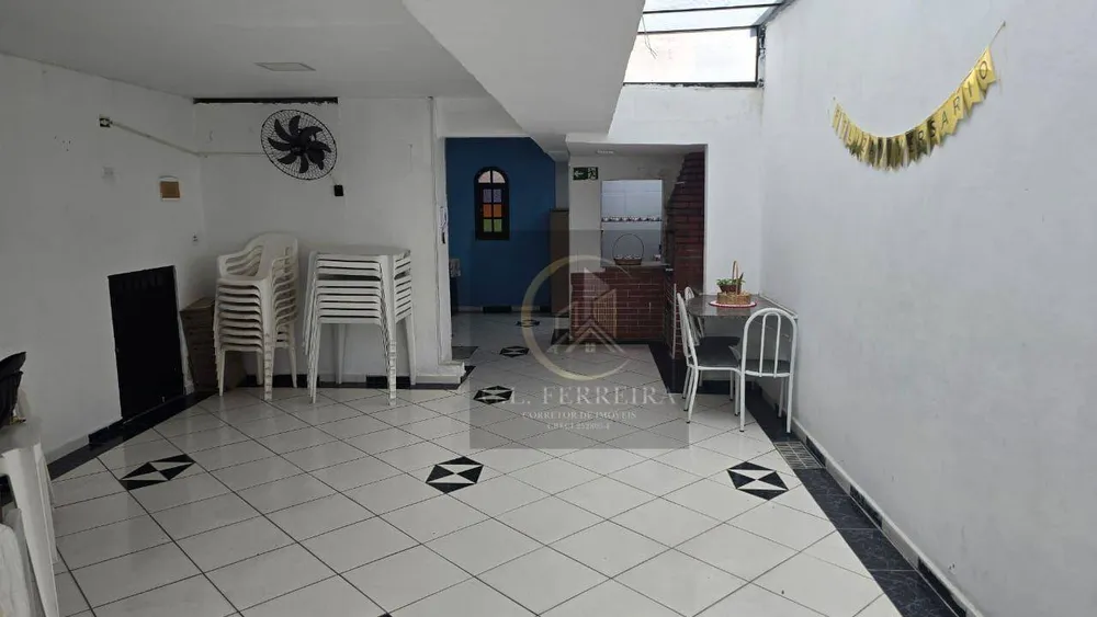 Apartamento, 1 quarto, 42 m² - Foto 11