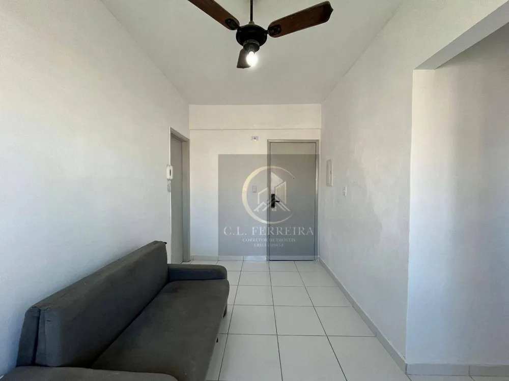 Apartamento, 1 quarto, 42 m² - Foto 1