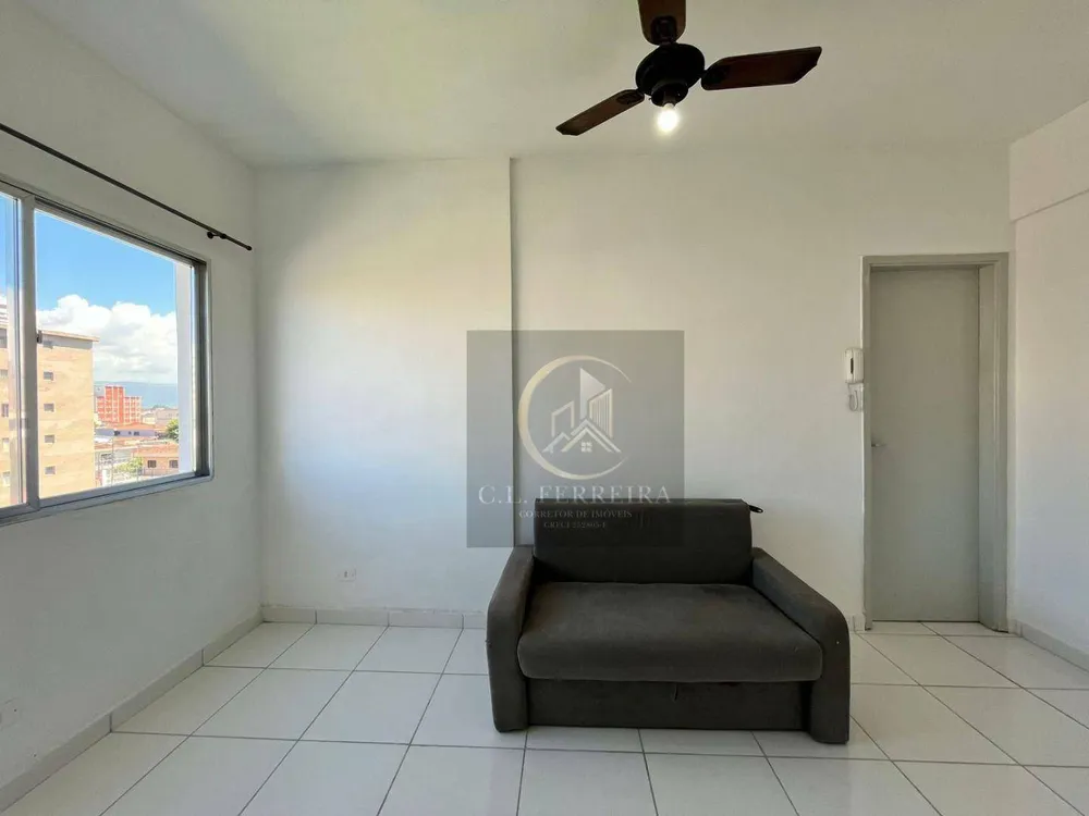 Apartamento, 1 quarto, 42 m² - Foto 5