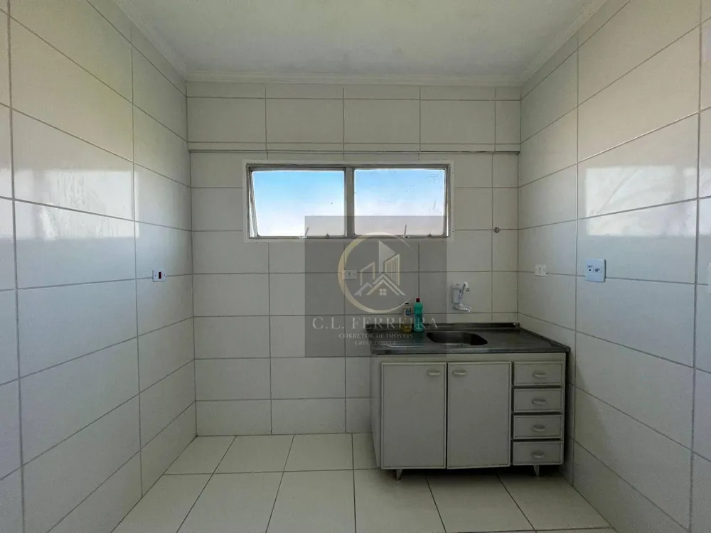 Apartamento, 1 quarto, 42 m² - Foto 5