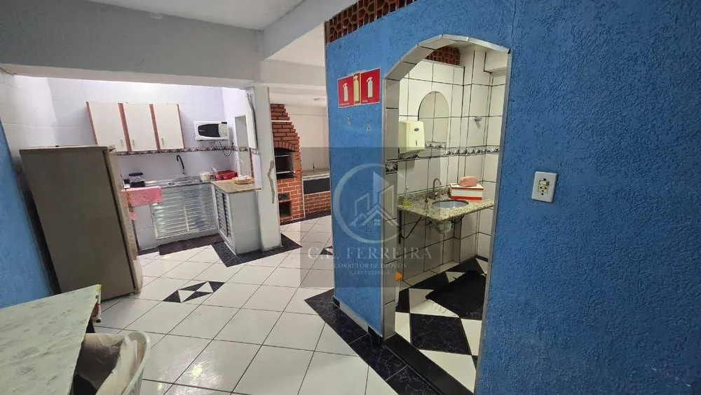 Apartamento, 1 quarto, 42 m² - Foto 12