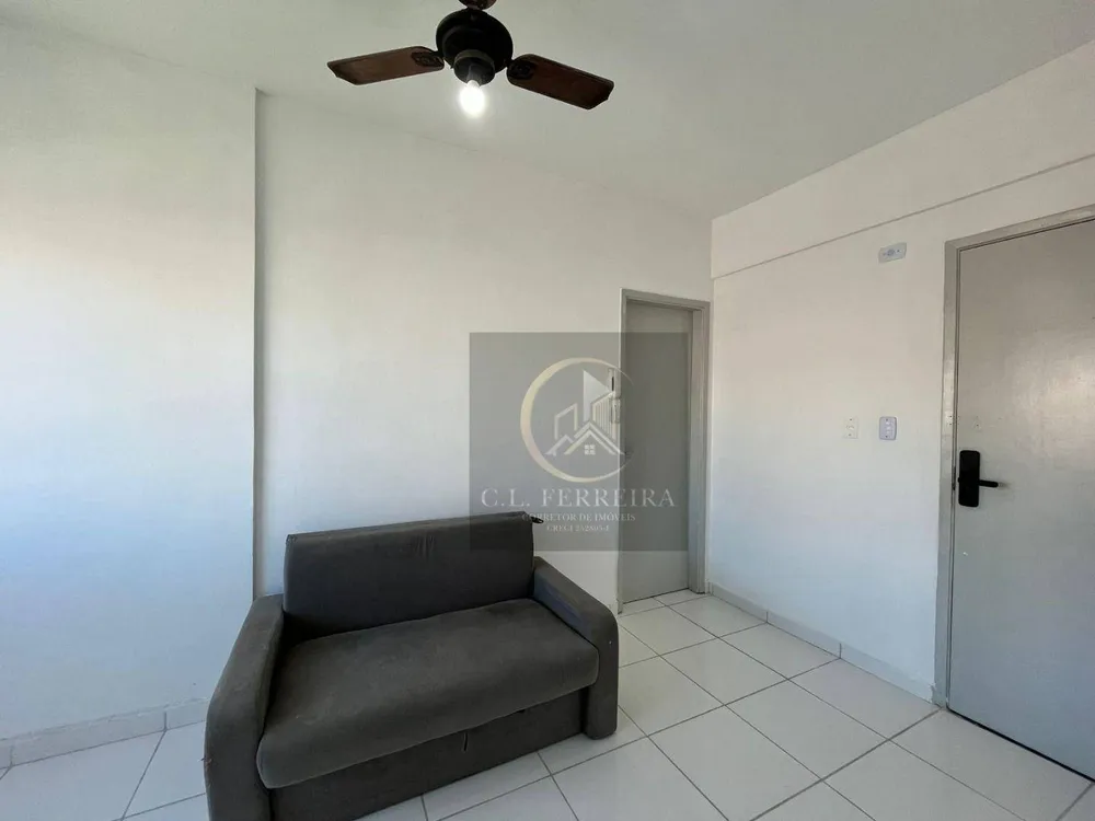 Apartamento, 1 quarto, 42 m² - Foto 2