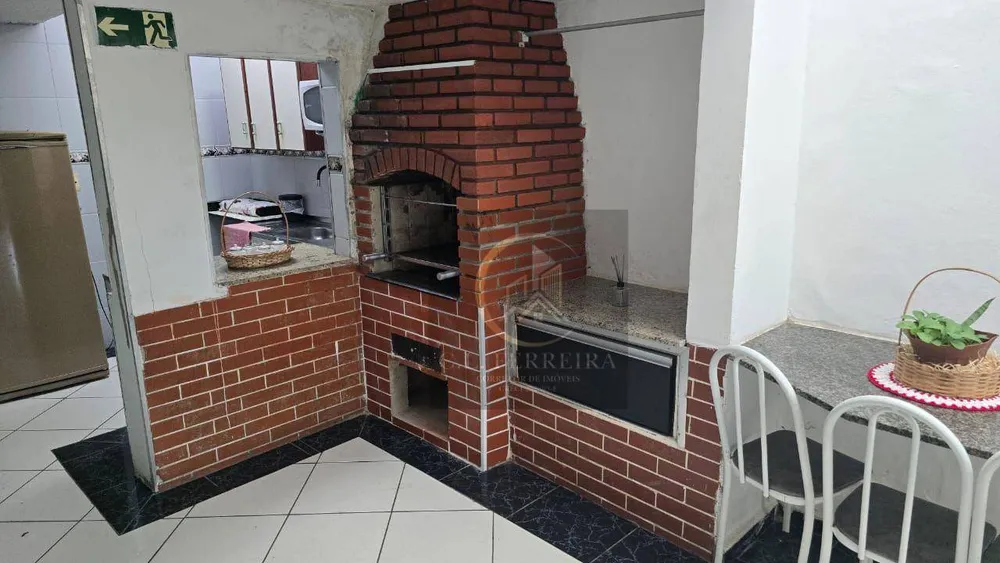 Apartamento, 1 quarto, 42 m² - Foto 9