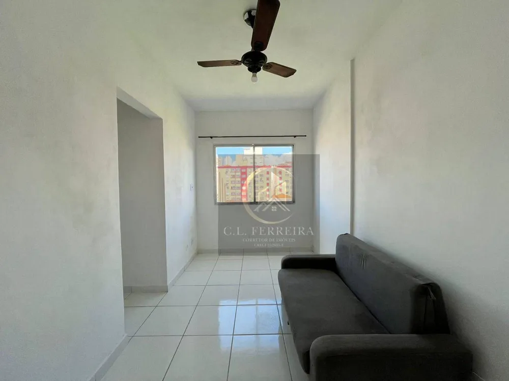 Apartamento, 1 quarto, 42 m² - Foto 3