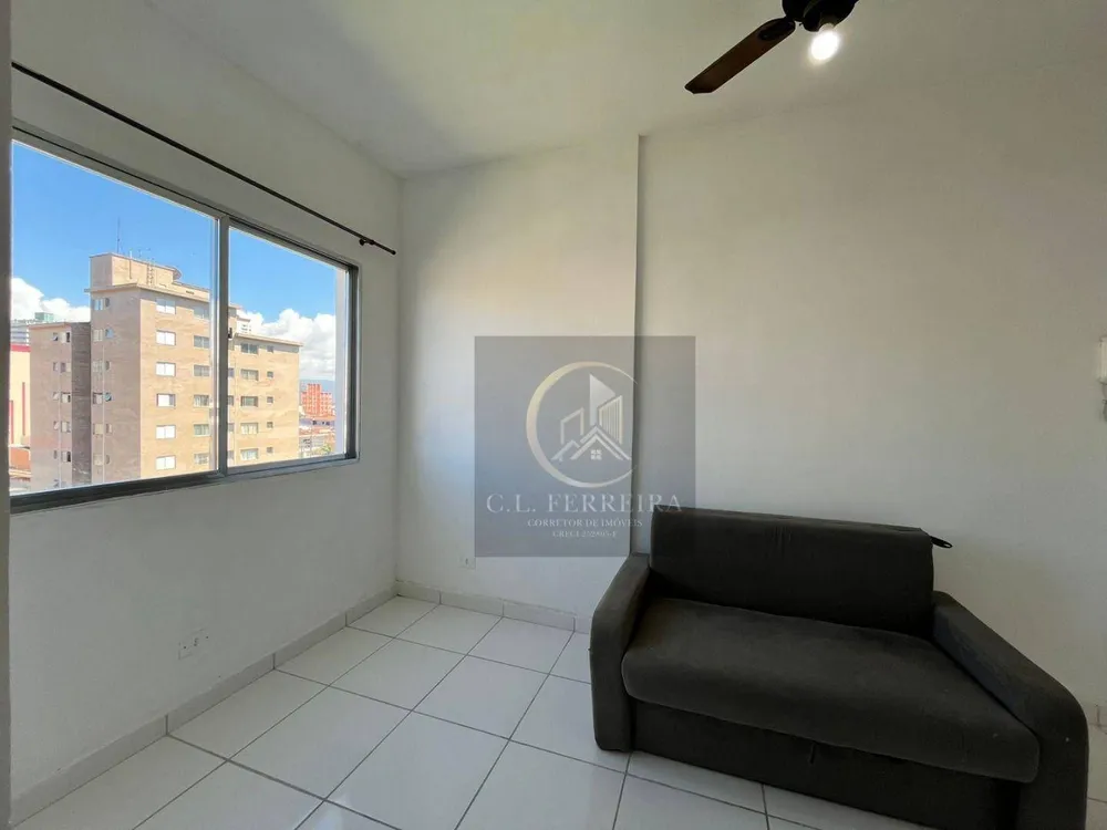 Apartamento, 1 quarto, 42 m² - Foto 4