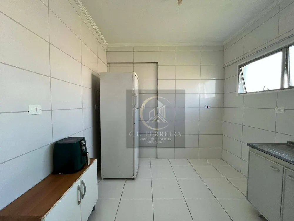 Apartamento, 1 quarto, 42 m² - Foto 6