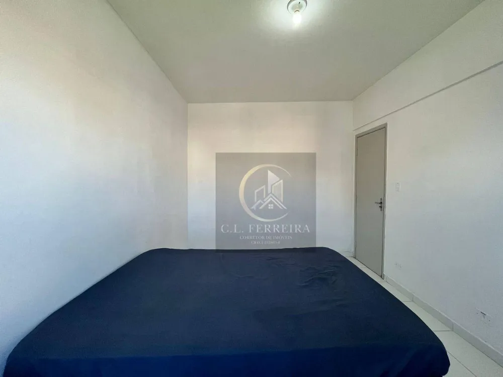 Apartamento, 1 quarto, 42 m² - Foto 7