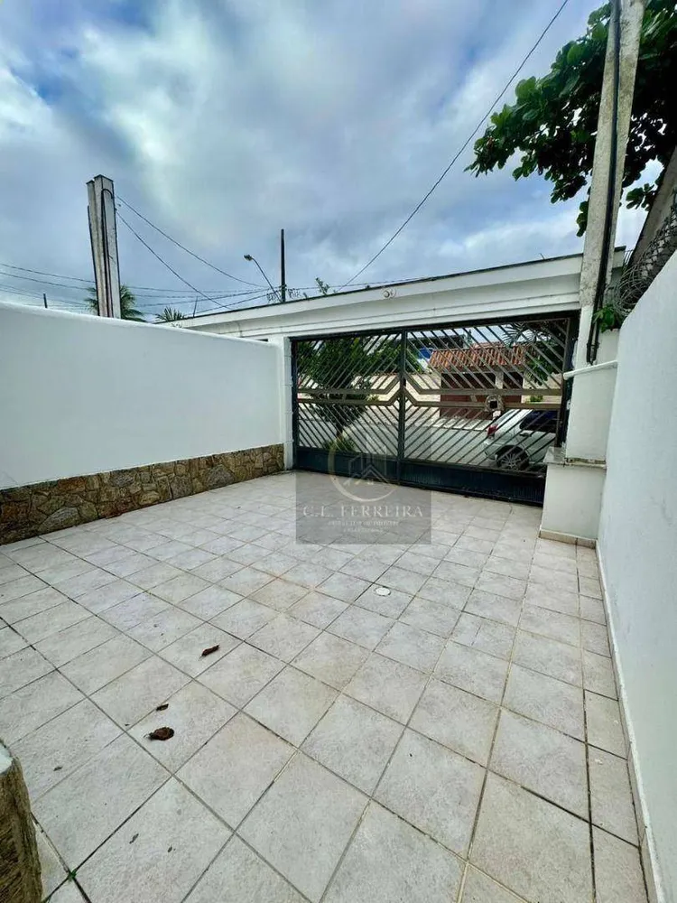 Sobrado, 2 quartos, 100 m² - Foto 10