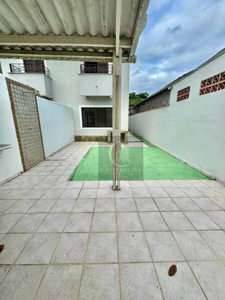 Sobrado, 2 quartos, 100 m² - Foto 4