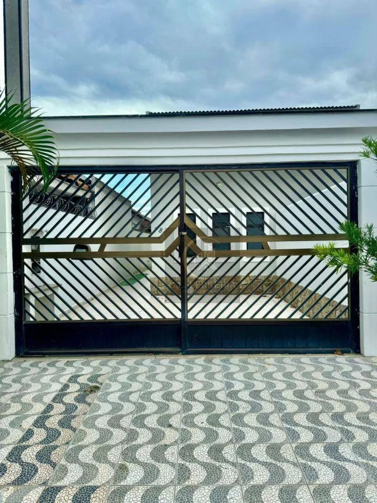 Sobrado, 2 quartos, 100 m² - Foto 16