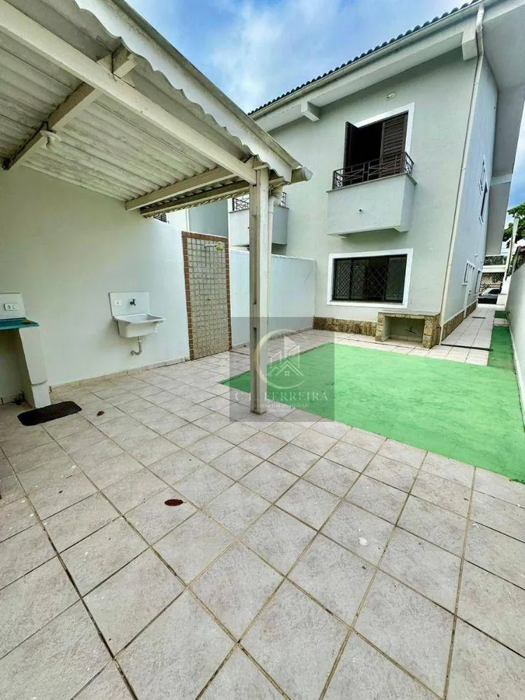 Sobrado, 2 quartos, 100 m² - Foto 11
