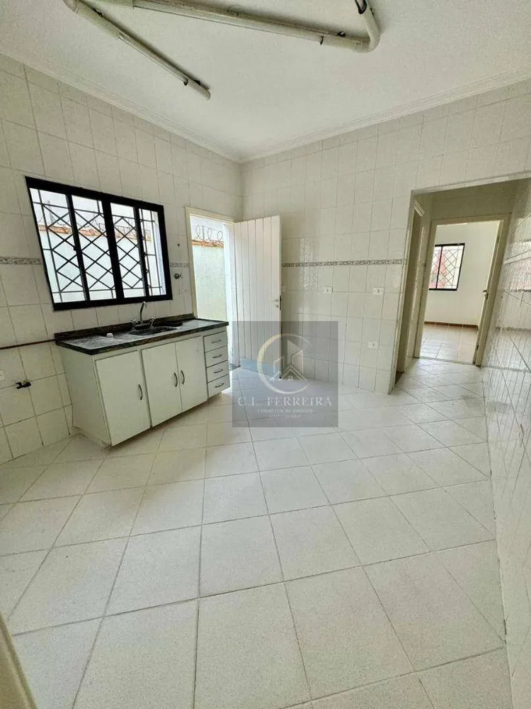 Sobrado, 2 quartos, 100 m² - Foto 5
