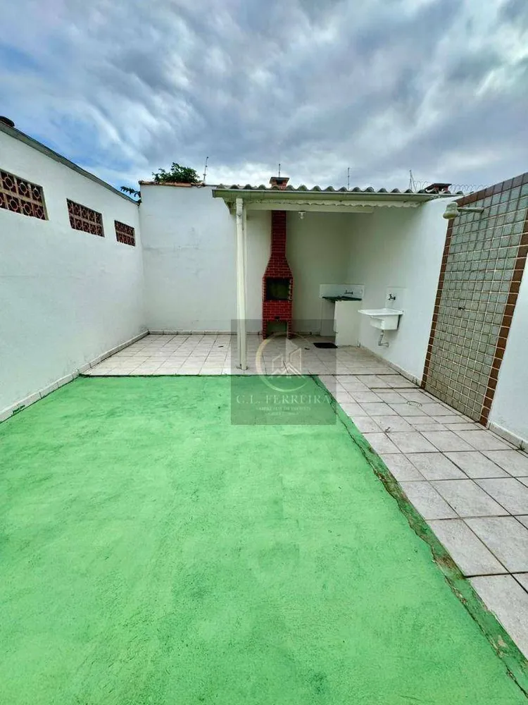 Sobrado, 2 quartos, 100 m² - Foto 13