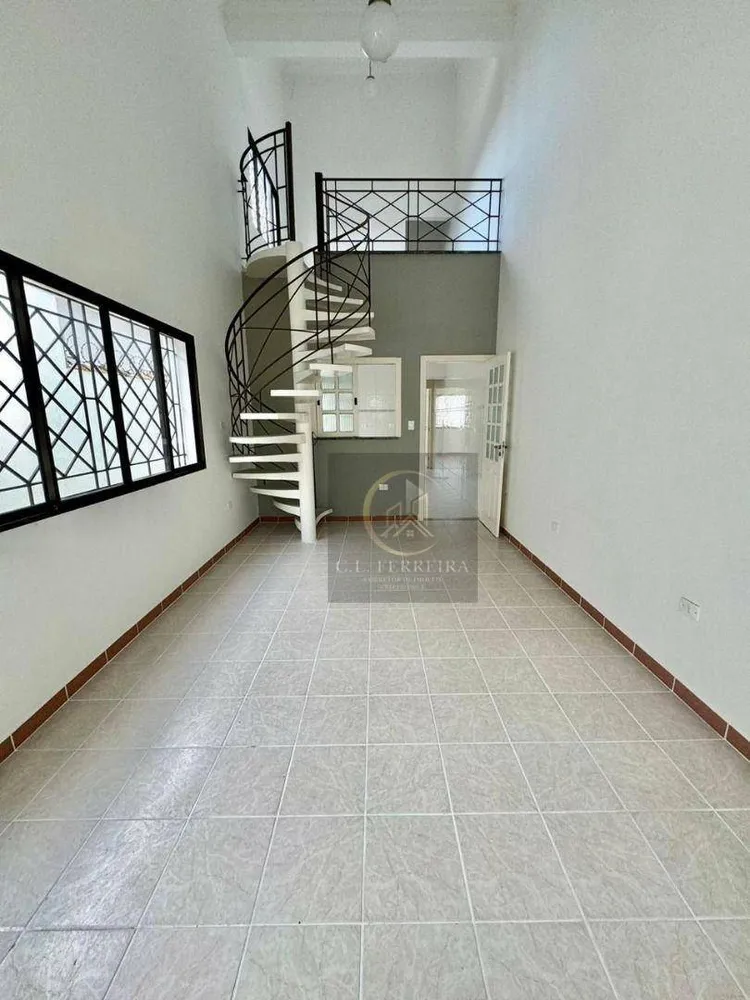 Sobrado, 2 quartos, 100 m² - Foto 2