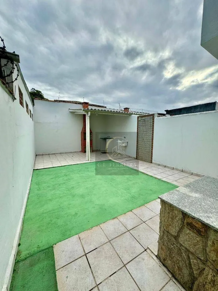 Sobrado, 2 quartos, 100 m² - Foto 12